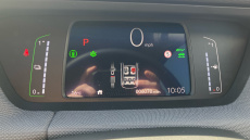 Honda Jazz 1.5 i-MMD Hybrid Crosstar EX 5dr eCVT Hybrid Hatchback